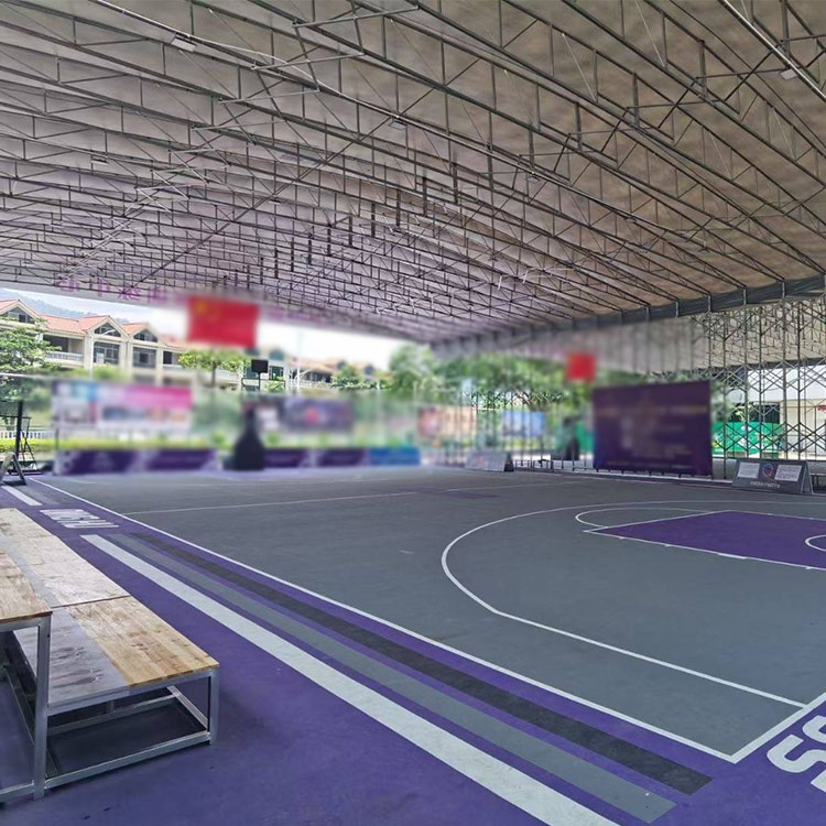 凌云县工程案例