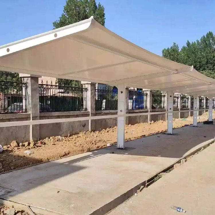 凌云县工程案例